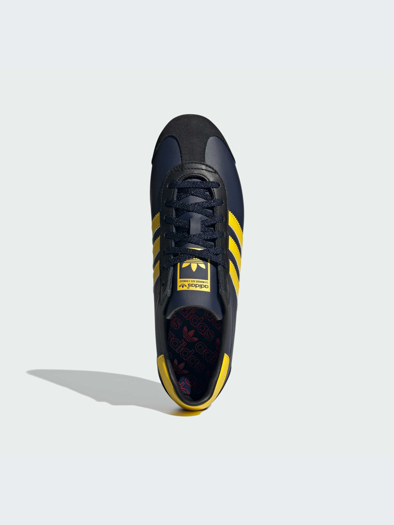 Кроссовки Adidas модель ID2958-KZ Фото