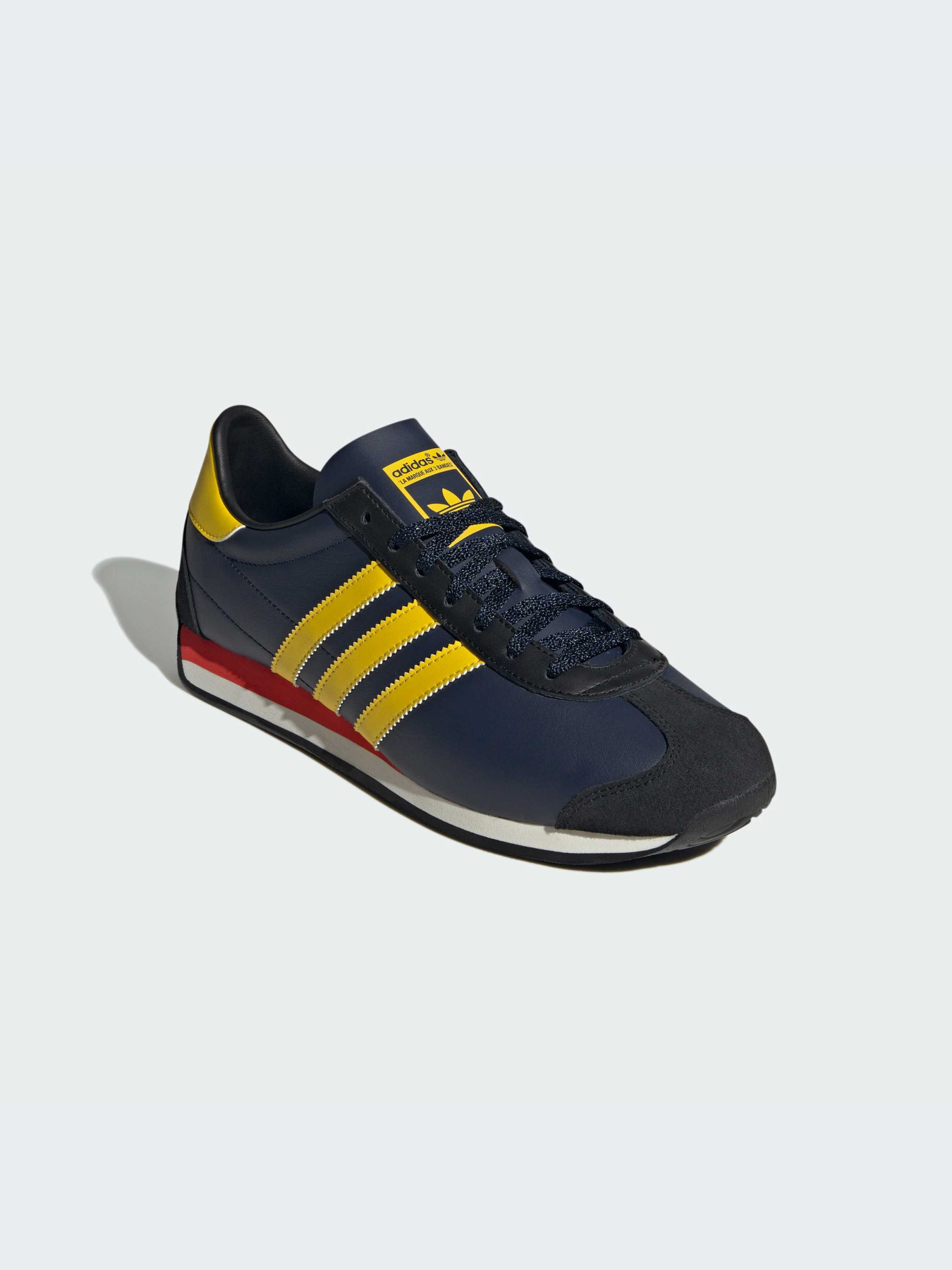 Кроссовки Adidas модель ID2958-KZ Фото