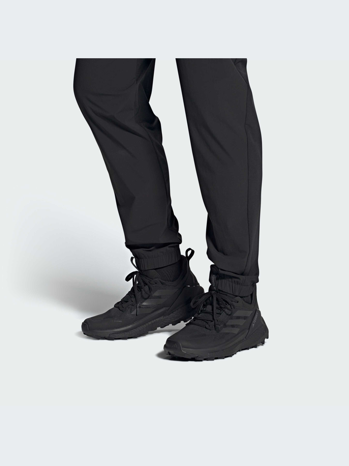 Кроссовки Adidas Terrex модель IE5110-KZ Кроссовки Adidas Terrex модель IE5110-KZ Фото