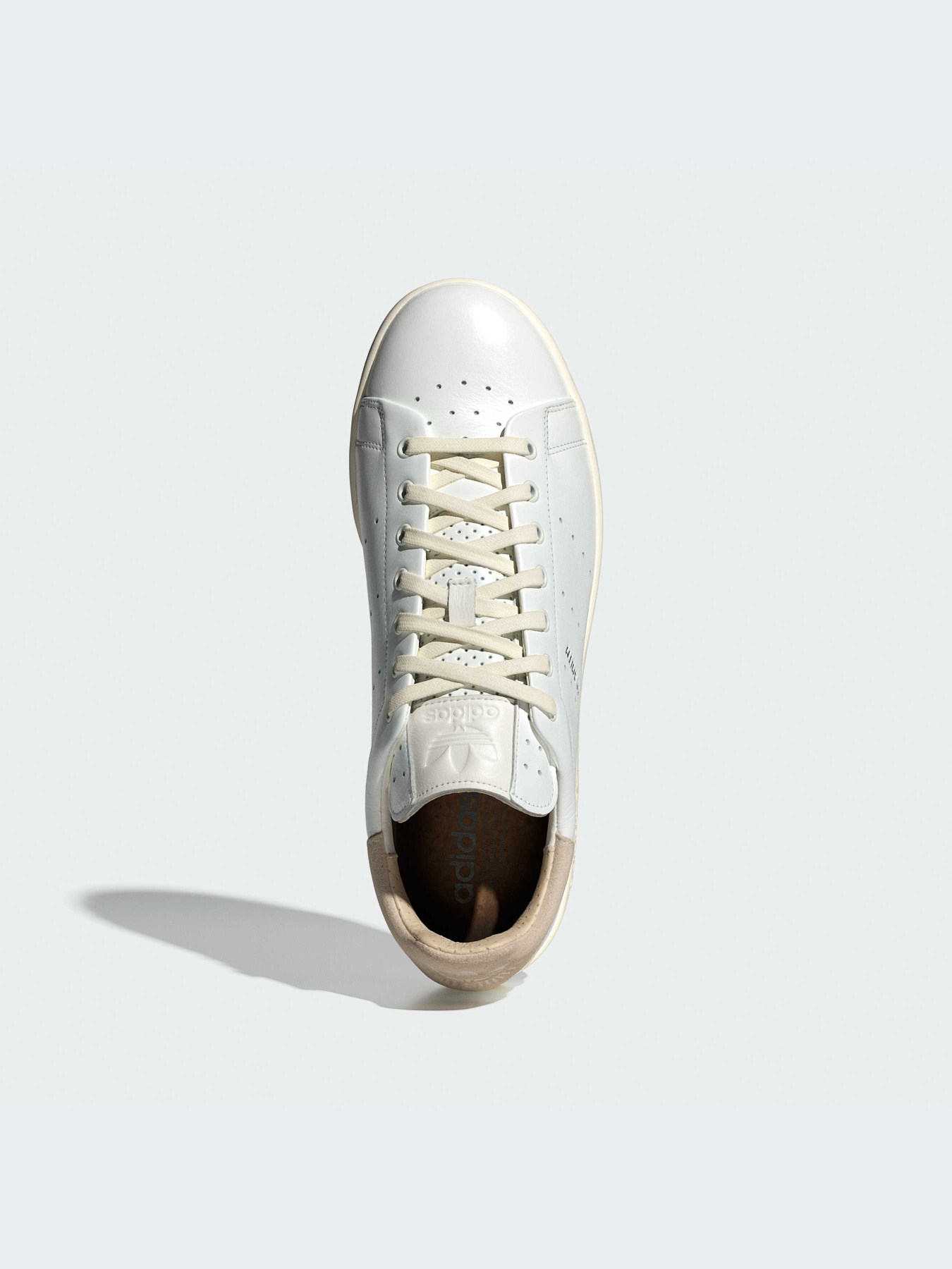 Кеды Adidas Stan Smith модель IG1332-KZ Фото