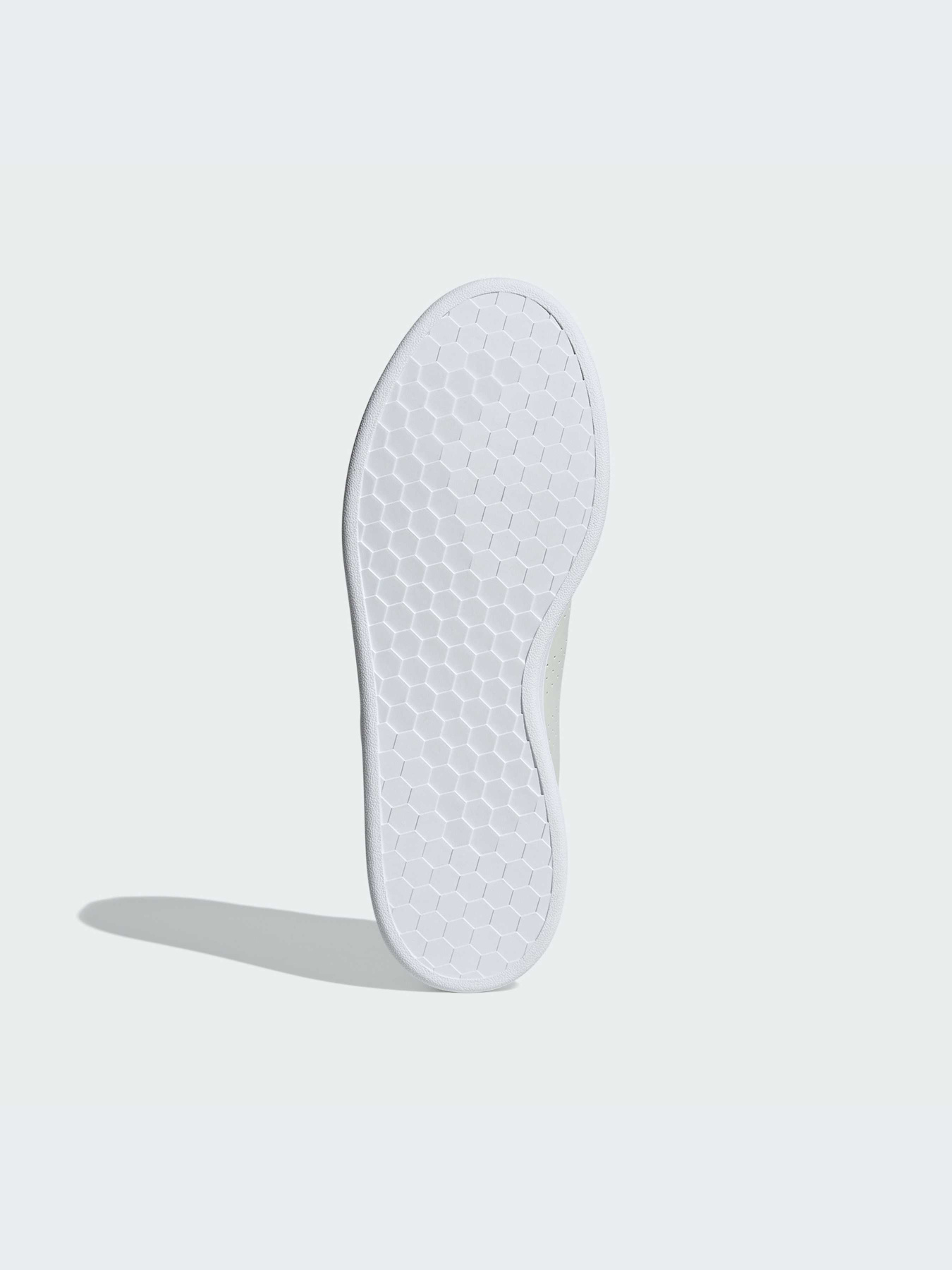 Кеды Adidas модель IF6098-KZ Фото
