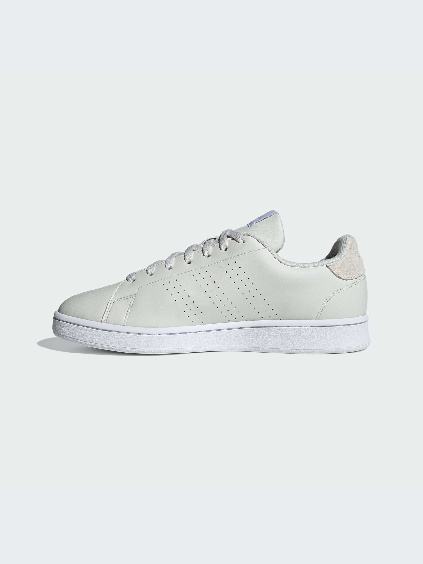 Кеды Adidas модель IF6098-KZ Фото