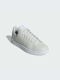 Кеды Adidas модель IF6098-KZ Фото