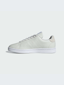 Кеды Adidas модель IF6098-KZ Фото