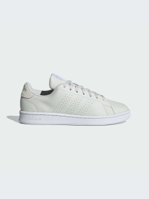 Кеды Adidas модель IF6098-KZ Фото