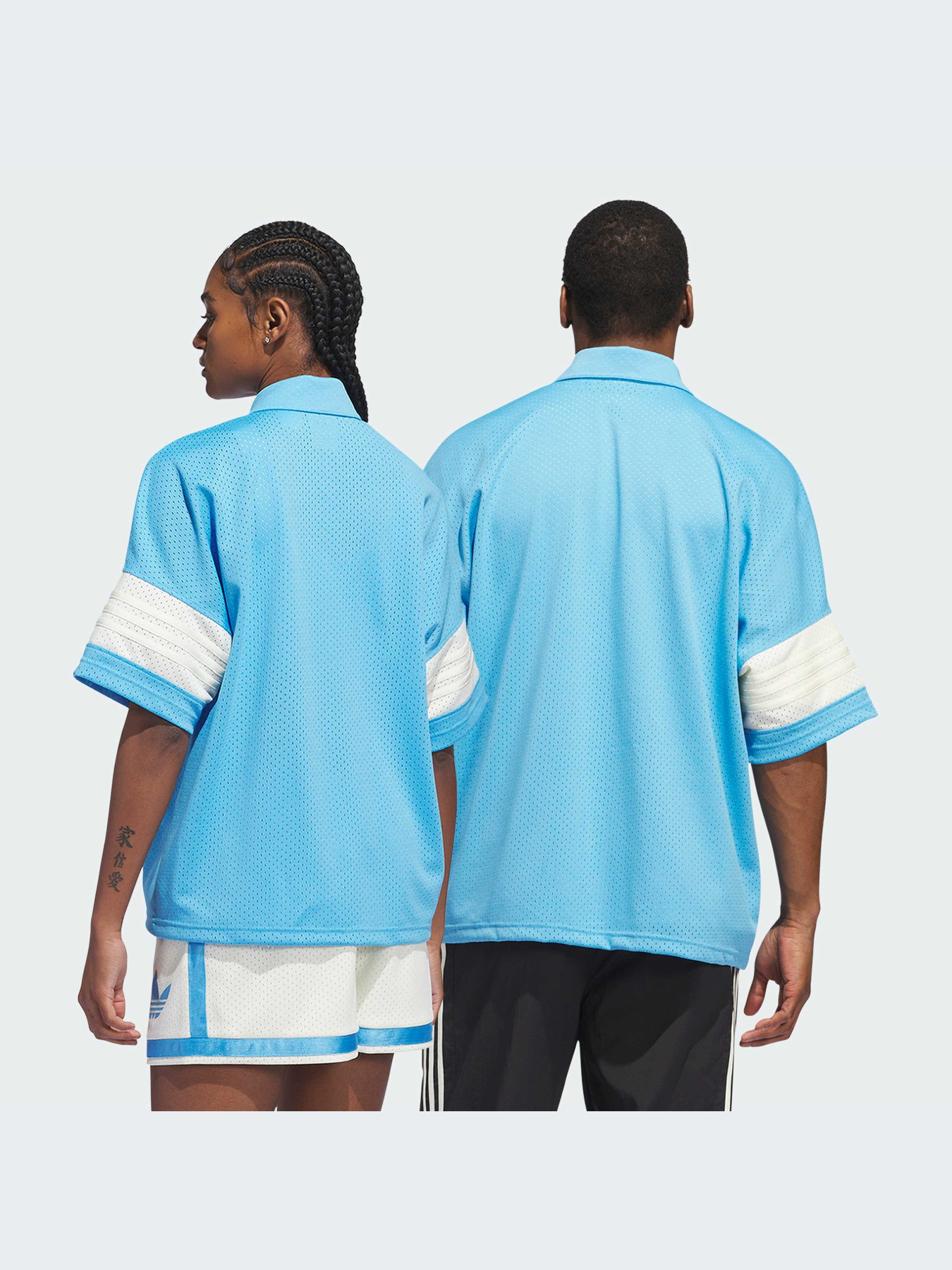 Рубашки Adidas модель IW1621-KZ Рубашки Adidas модель IW1621-KZ Фото