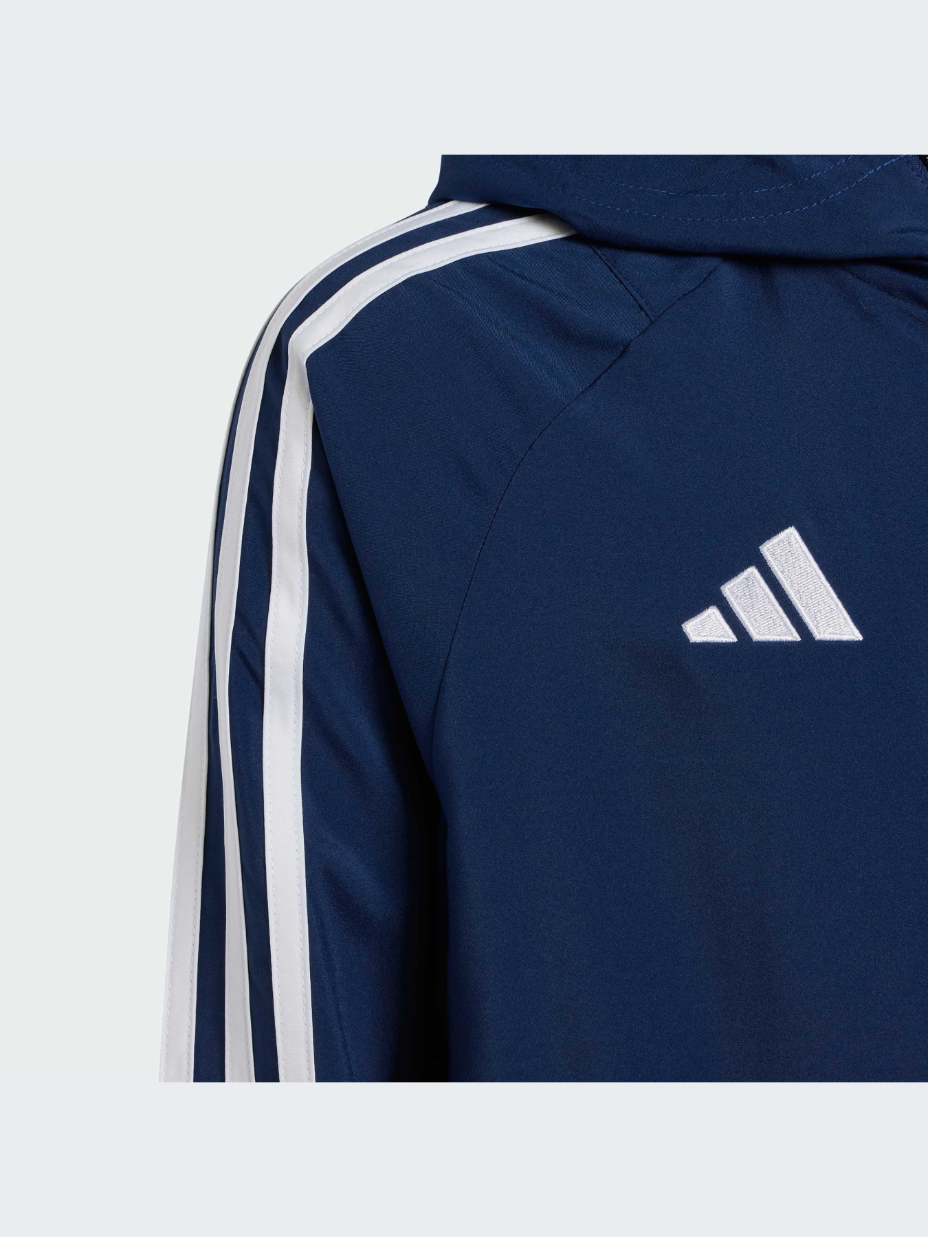 Куртки и дубленки Adidas Tiro модель IM8797-KZ Фото