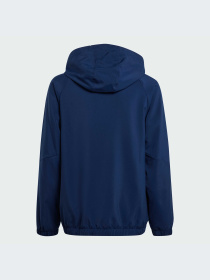 Куртки и дубленки Adidas Tiro модель IM8797-KZ Фото