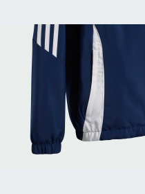 Куртки и дубленки Adidas Tiro модель IM8797-KZ Фото