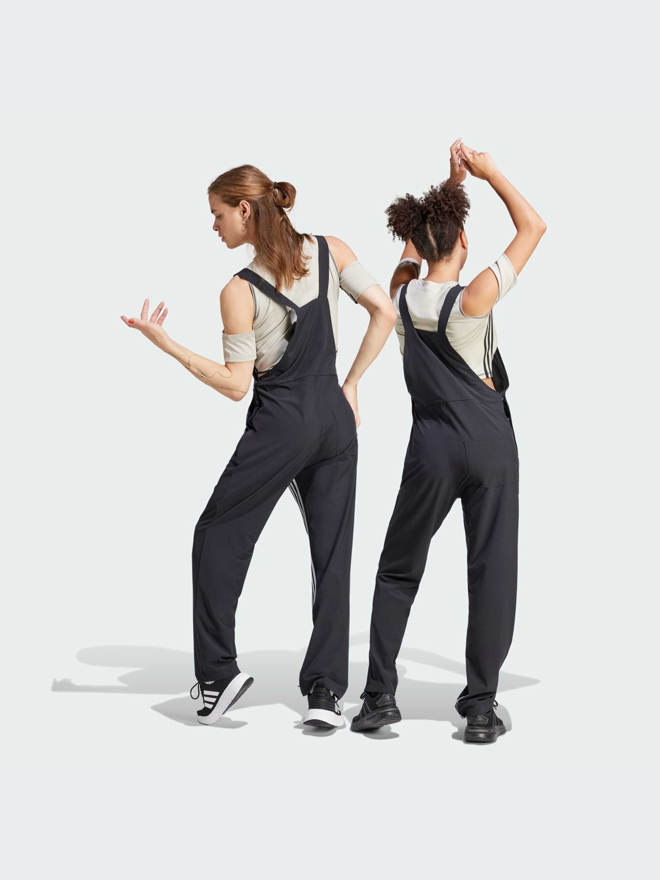 Комбинезоны Adidas модель IN1816-KZ Фото