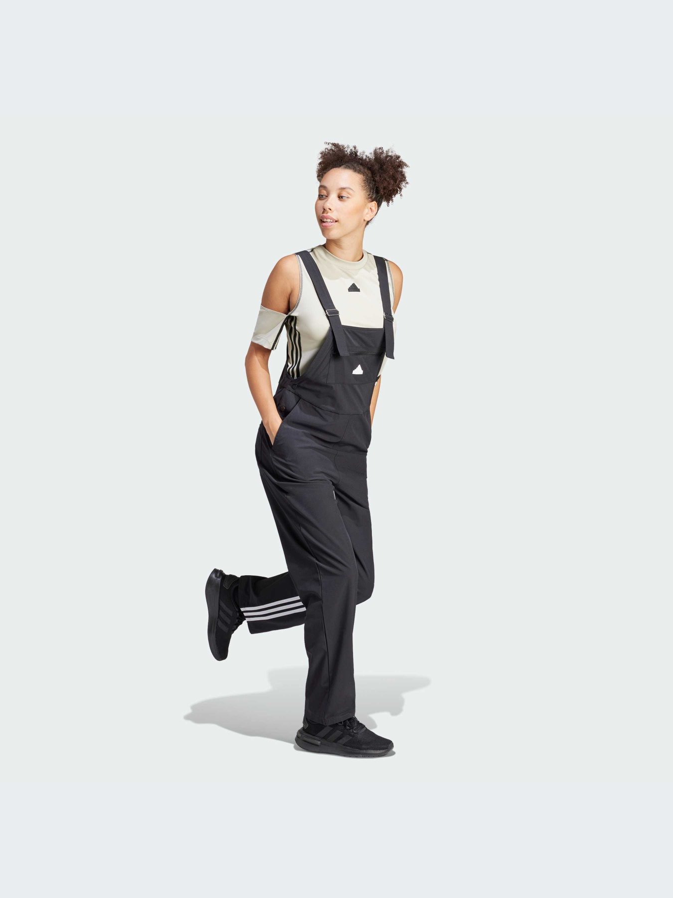 Комбинезоны Adidas модель IN1816-KZ Фото