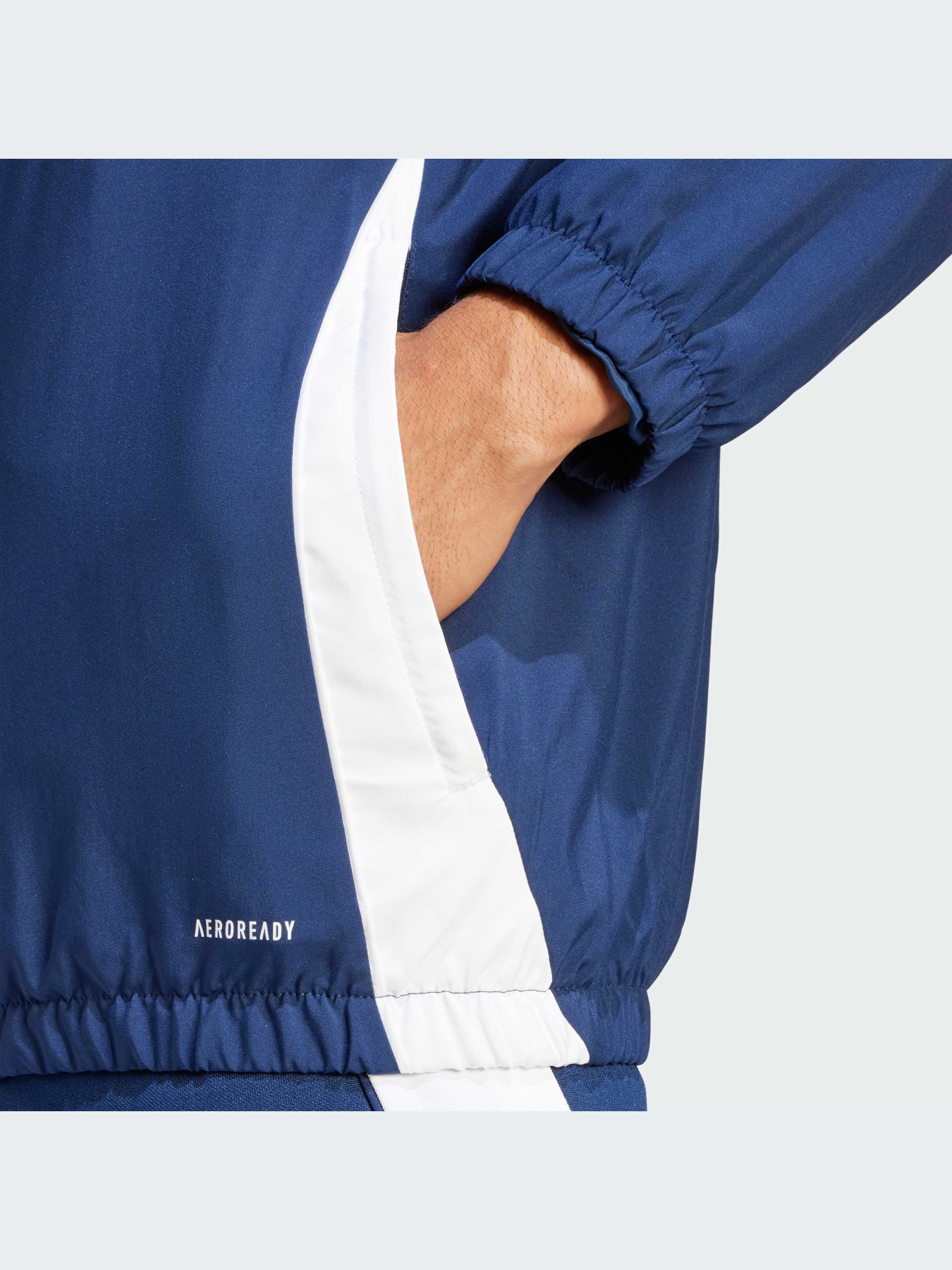Куртки и дубленки Adidas Tiro модель IM8812-KZ Фото