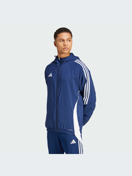 Куртки и дубленки Adidas Tiro модель IM8812-KZ Фото