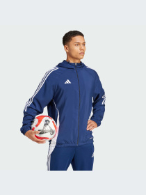 Куртки и дубленки Adidas Tiro модель IM8812-KZ Фото