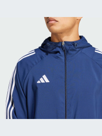 Куртки и дубленки Adidas Tiro модель IM8812-KZ Фото