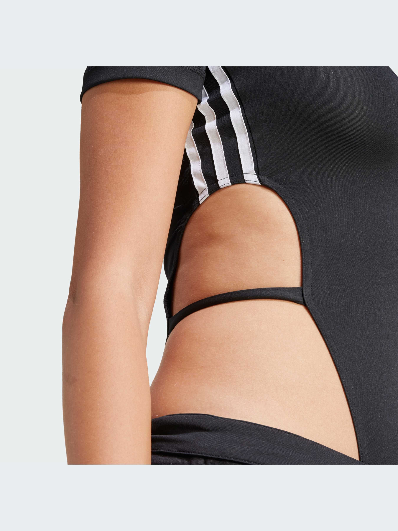 Боди и корсеты Adidas модель IN1827-KZ Фото