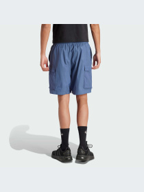 Шорты Adidas модель IS7613-KZ Фото