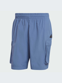 Шорты Adidas модель IS7613-KZ Фото