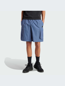 Шорты Adidas модель IS7613-KZ Фото