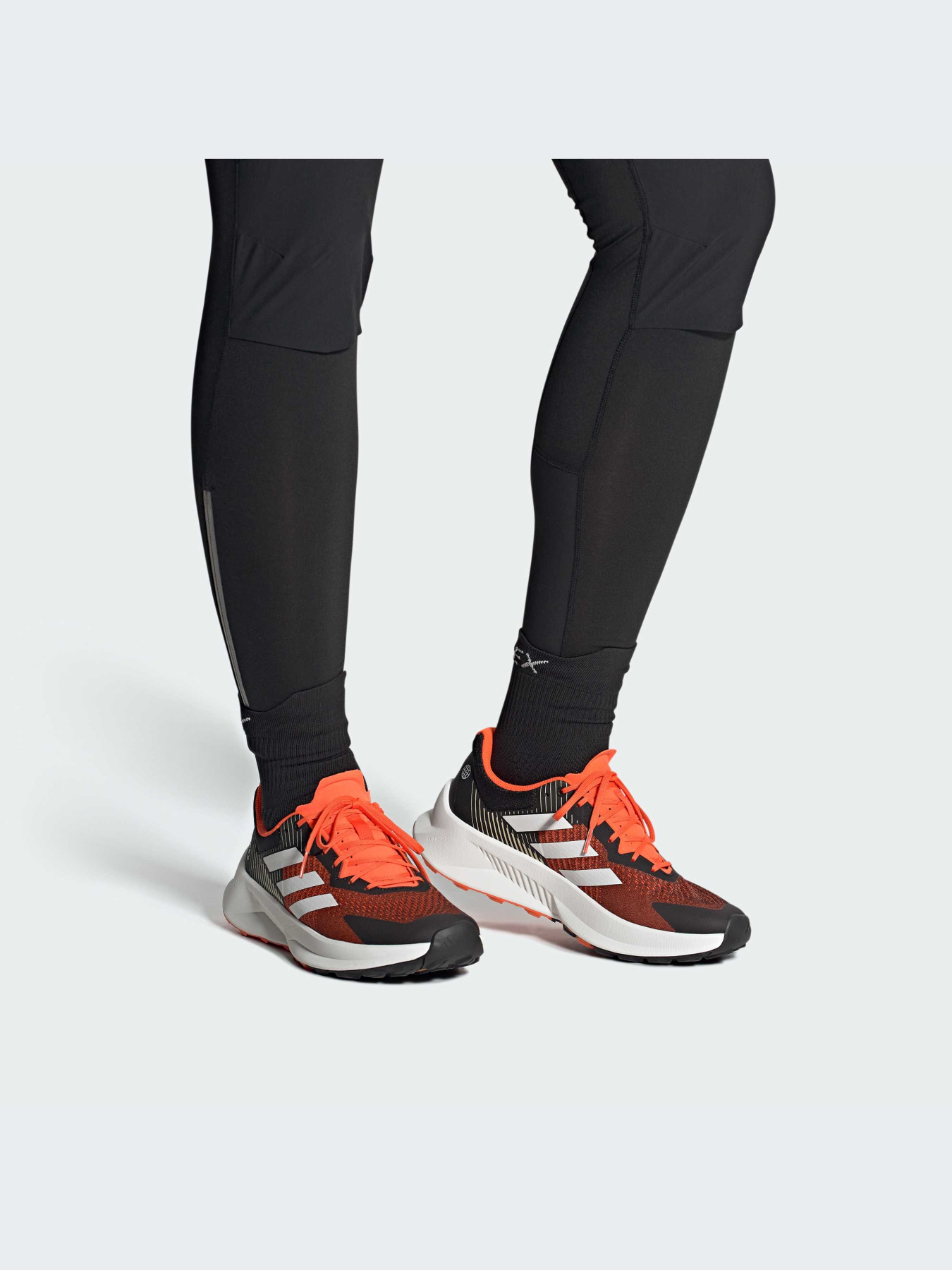 Кроссовки Adidas Terrex модель HP5564-KZ Кроссовки Adidas Terrex модель HP5564-KZ Фото