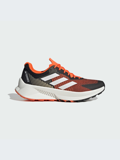 Кроссовки Adidas Terrex модель HP5564-KZ Фото