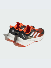 Кроссовки Adidas Terrex модель HP5564-KZ Фото