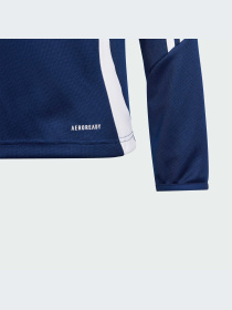 Худи и свитшоты Adidas Tiro модель IR9360-KZ Фото