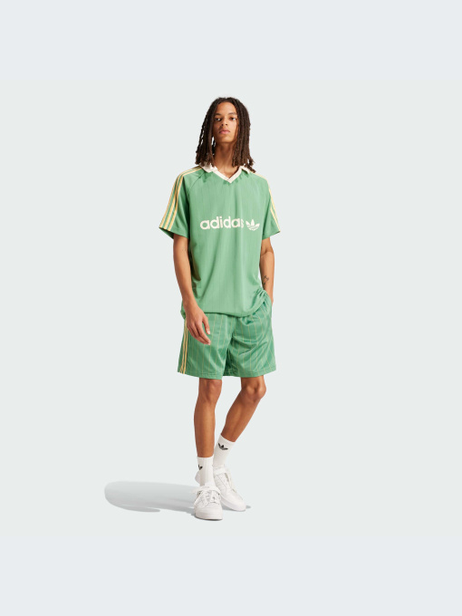 Шорты Adidas модель IR9389-KZ Фото