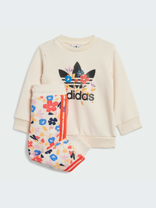 Костюмы Adidas модель IR9638-KZ Фото