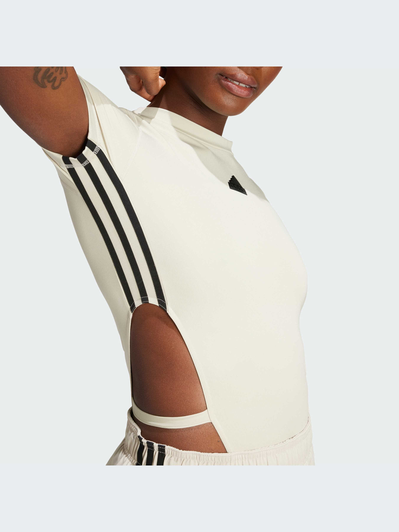 Боди и корсеты Adidas модель IS0895-KZ Фото