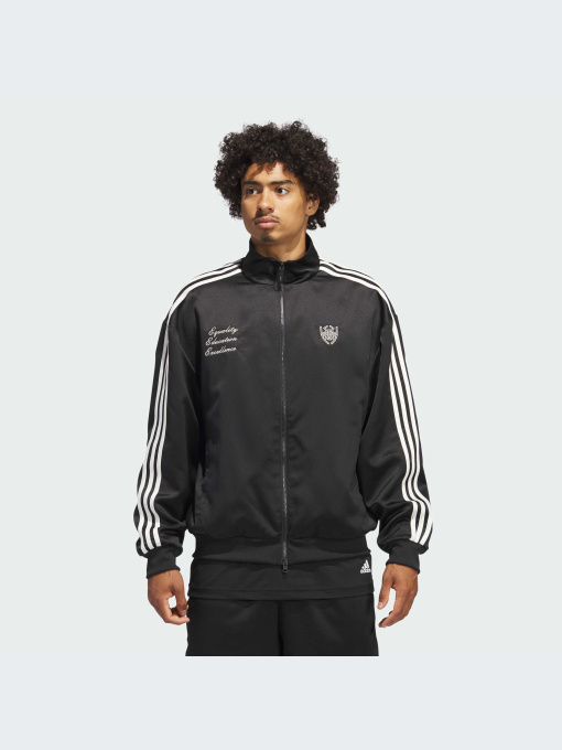 Күрткелер мен тондар Adidas үлгі IJ0281-KZ Фото