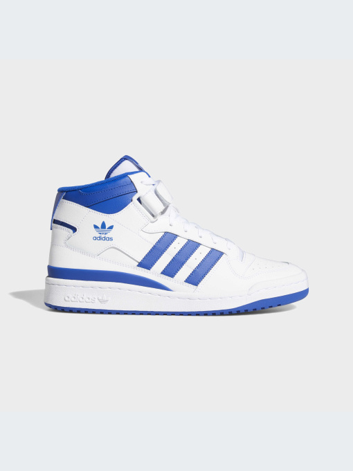 Кроссовки Adidas Forum модель FY4976-KZ Фото