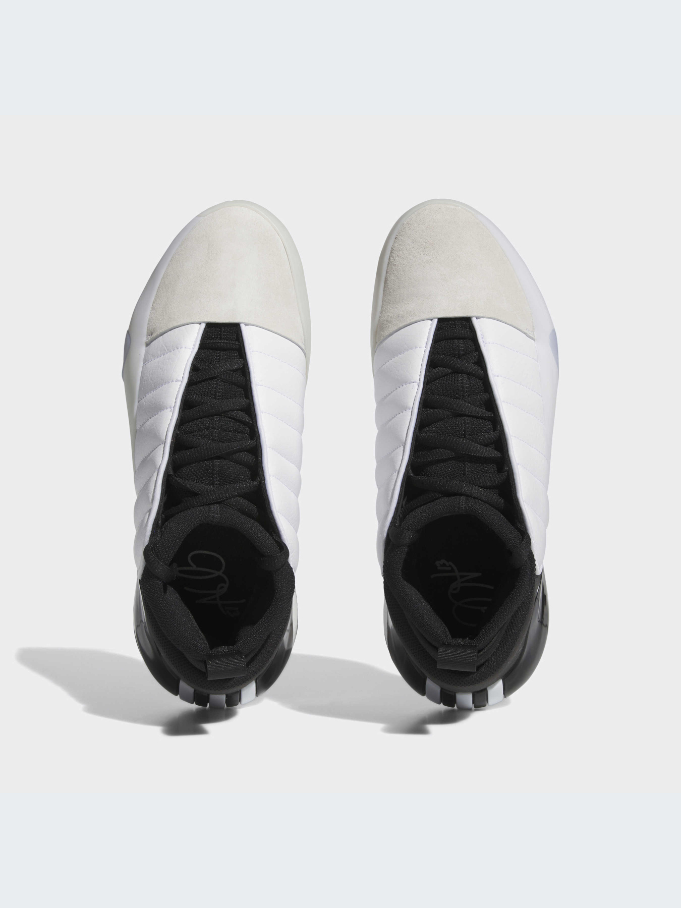 Кроссовки Adidas модель HQ3425-KZ Фото