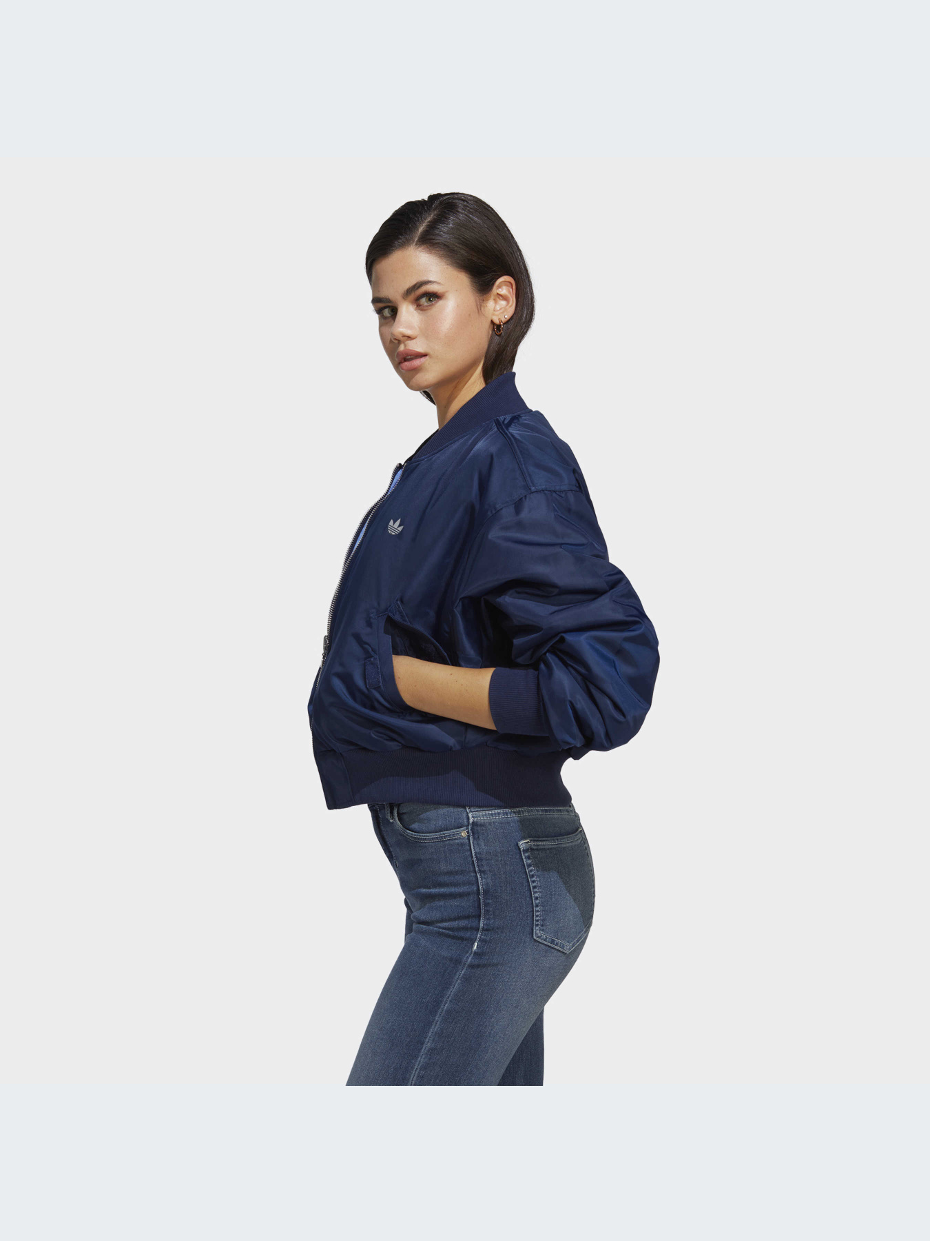 Куртки и дубленки Adidas модель IC2207-KZ Фото