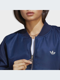 Куртки и дубленки Adidas модель IC2207-KZ Фото
