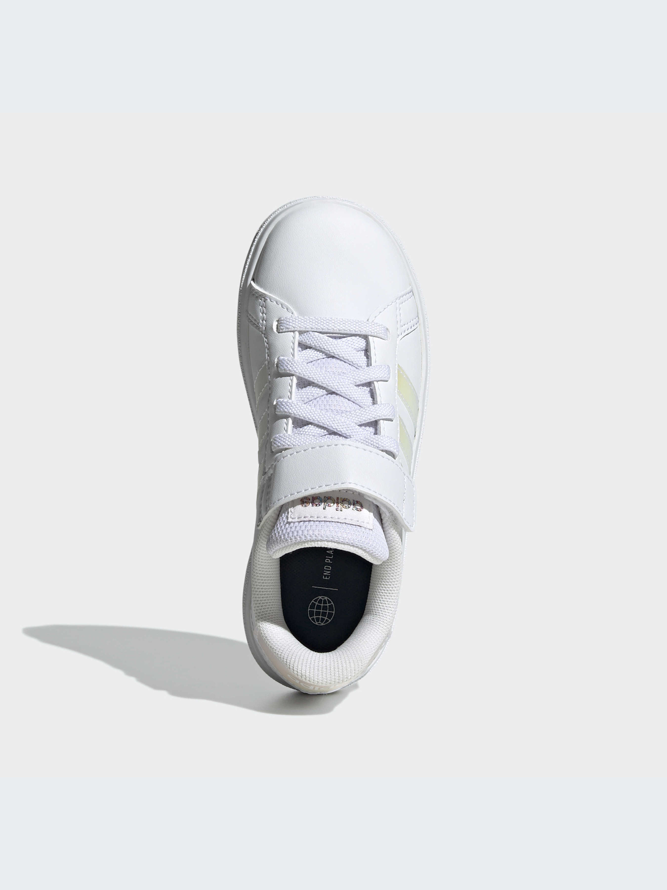 Кроссовки Adidas модель GY2327-KZ Фото