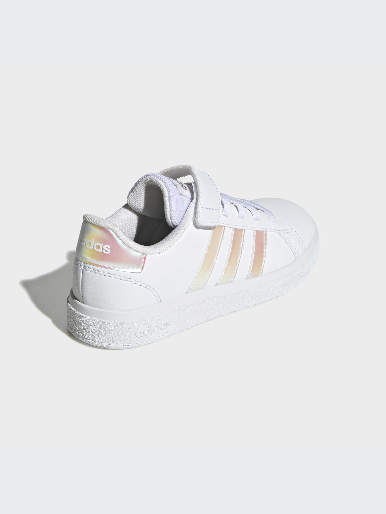 Кроссовки Adidas модель GY2327-KZ Фото
