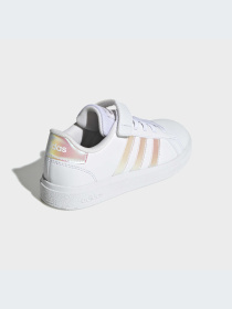 Кроссовки Adidas модель GY2327-KZ Фото