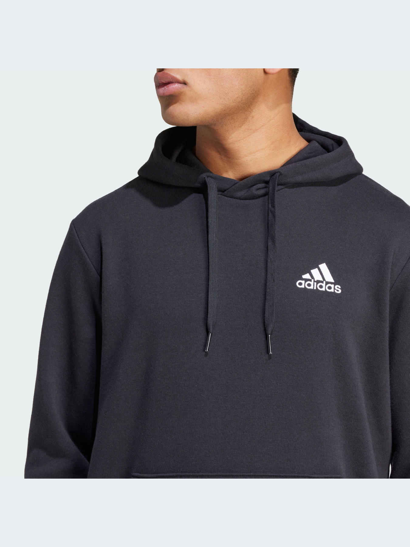 Худи и свитшоты Adidas модель GV5294-KZ Фото