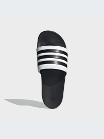 Шлёпанцы Adidas Adilette модель GZ5893-KZ Фото