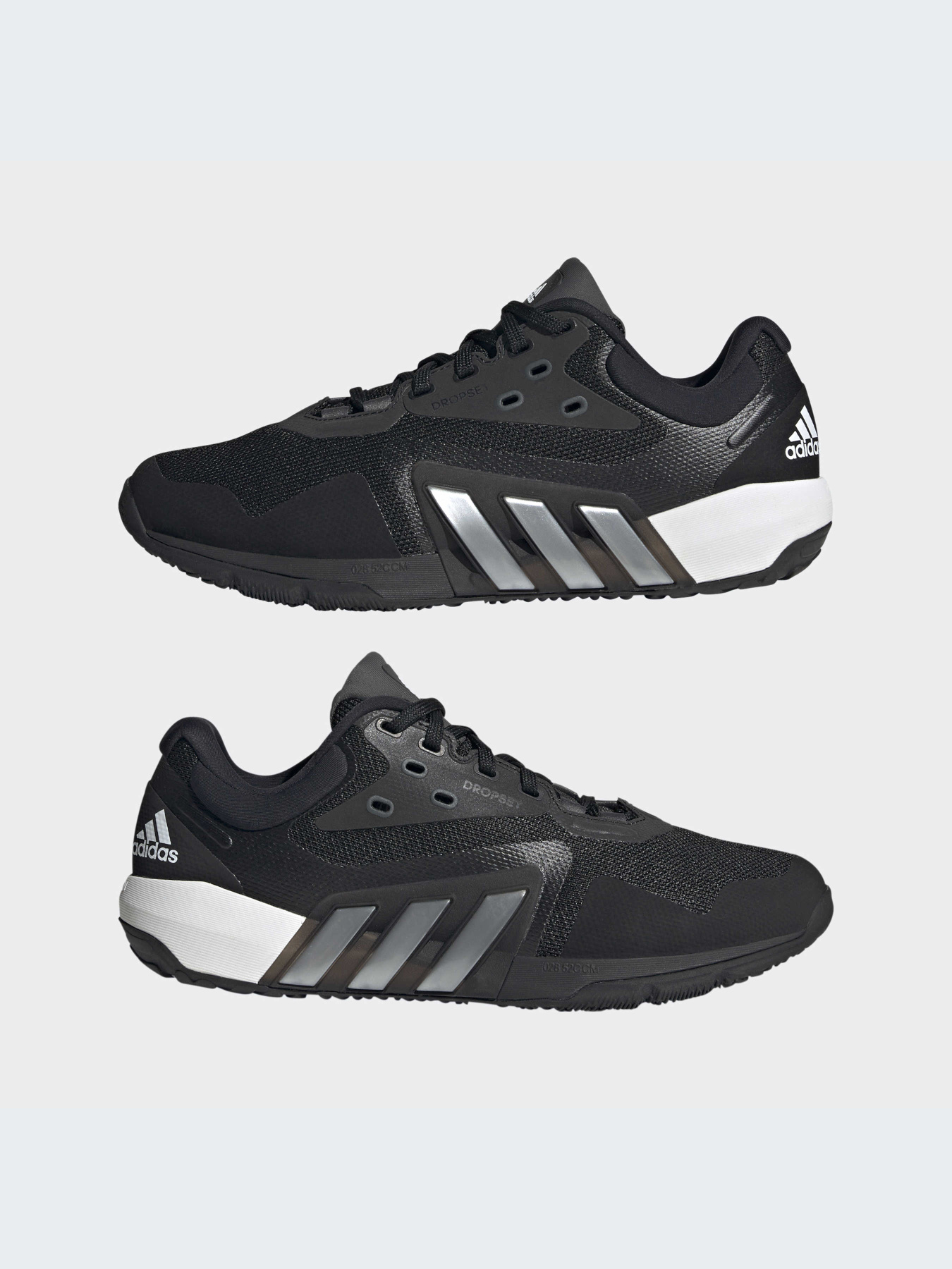 Кроссовки Adidas модель GW3898-KZ Фото