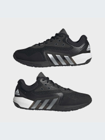 Кроссовки Adidas модель GW3898-KZ Фото
