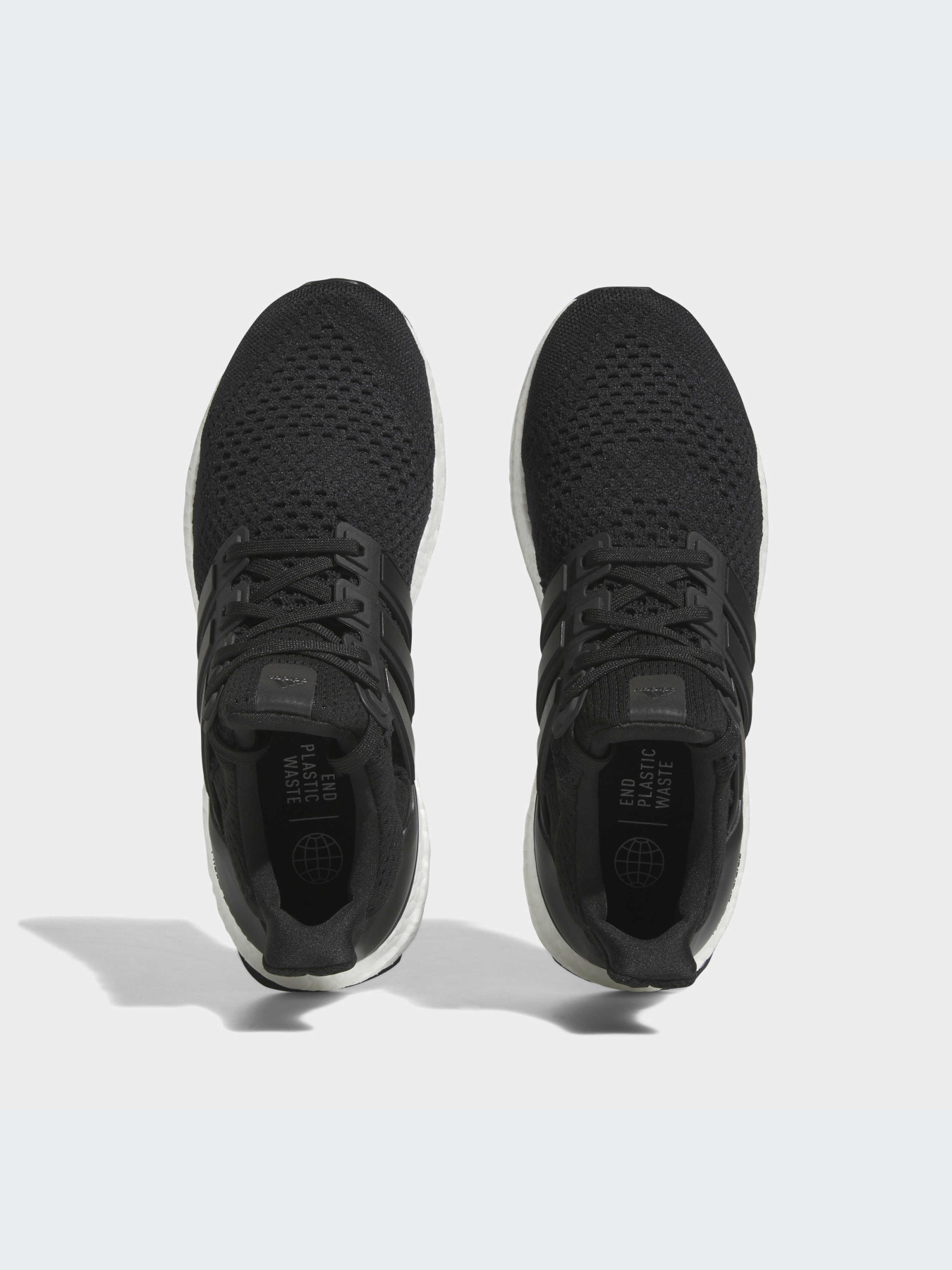 Кроссовки Adidas Ultraboost модель HQ4206-KZ Фото