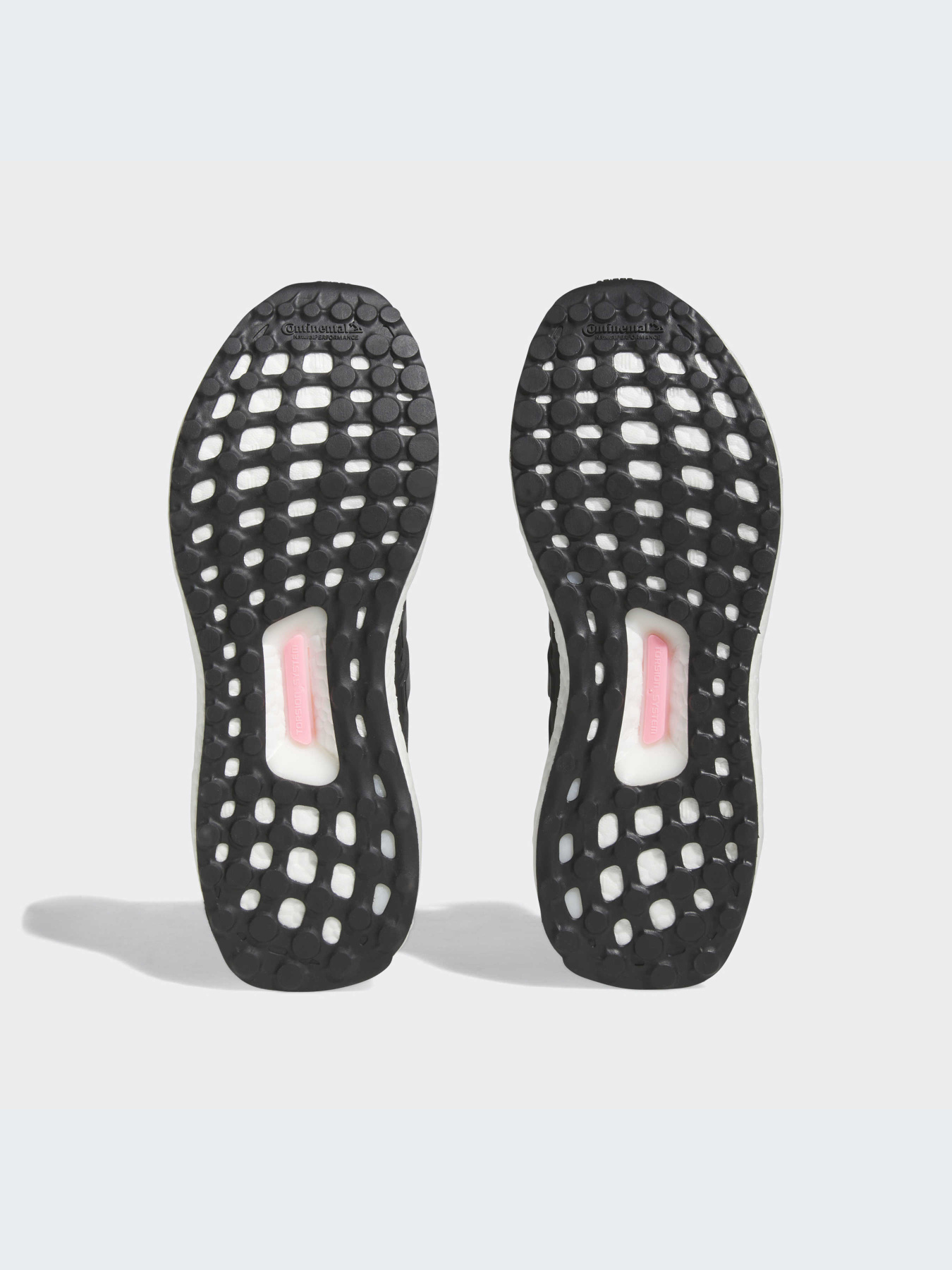 Кроссовки Adidas Ultraboost модель HQ4206-KZ Фото