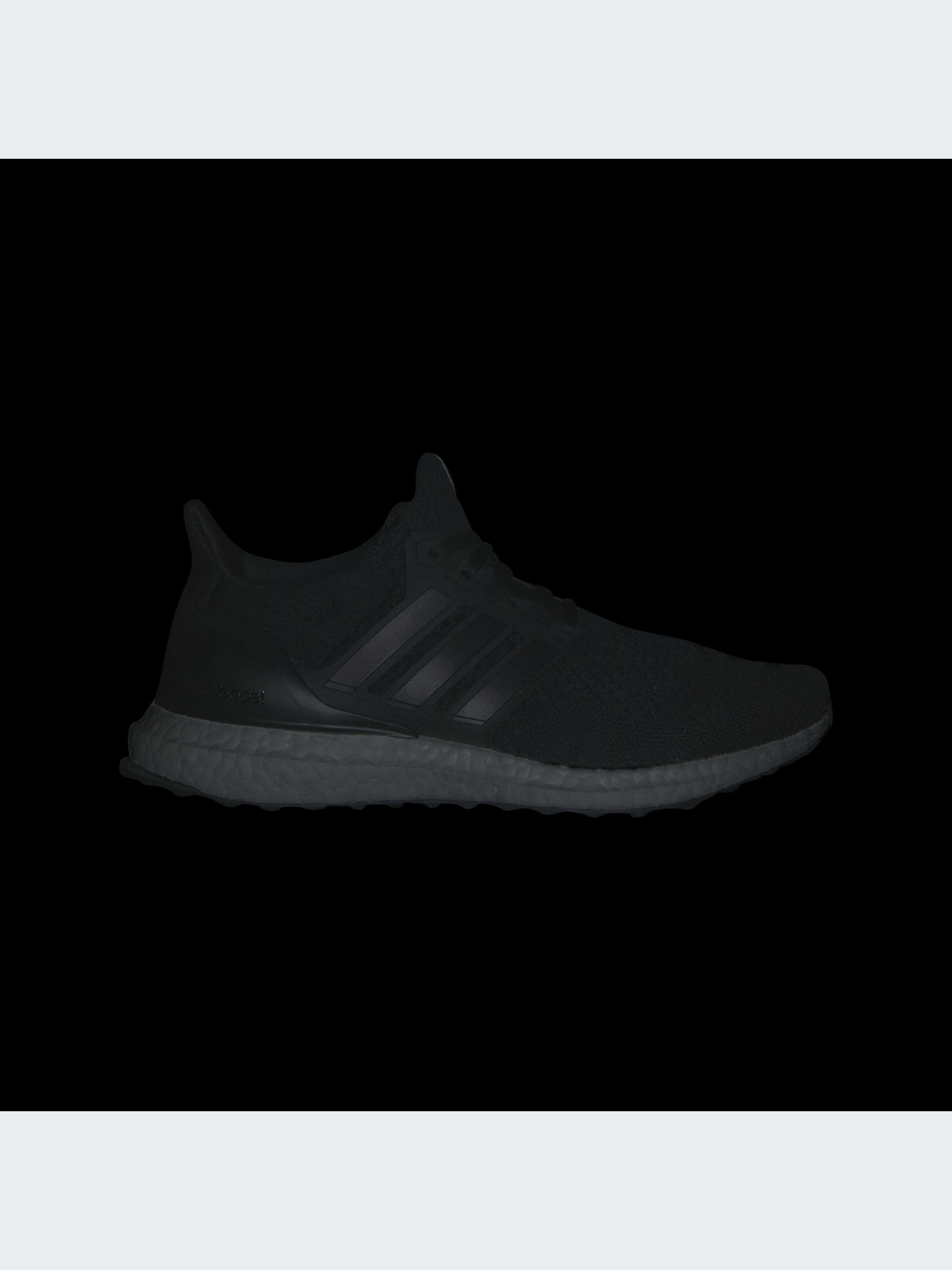 Кроссовки Adidas Ultraboost модель HQ4206-KZ Фото