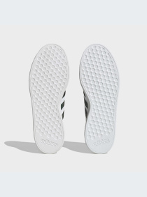 Кеды Adidas Grand Court модель HR0234-KZ Фото