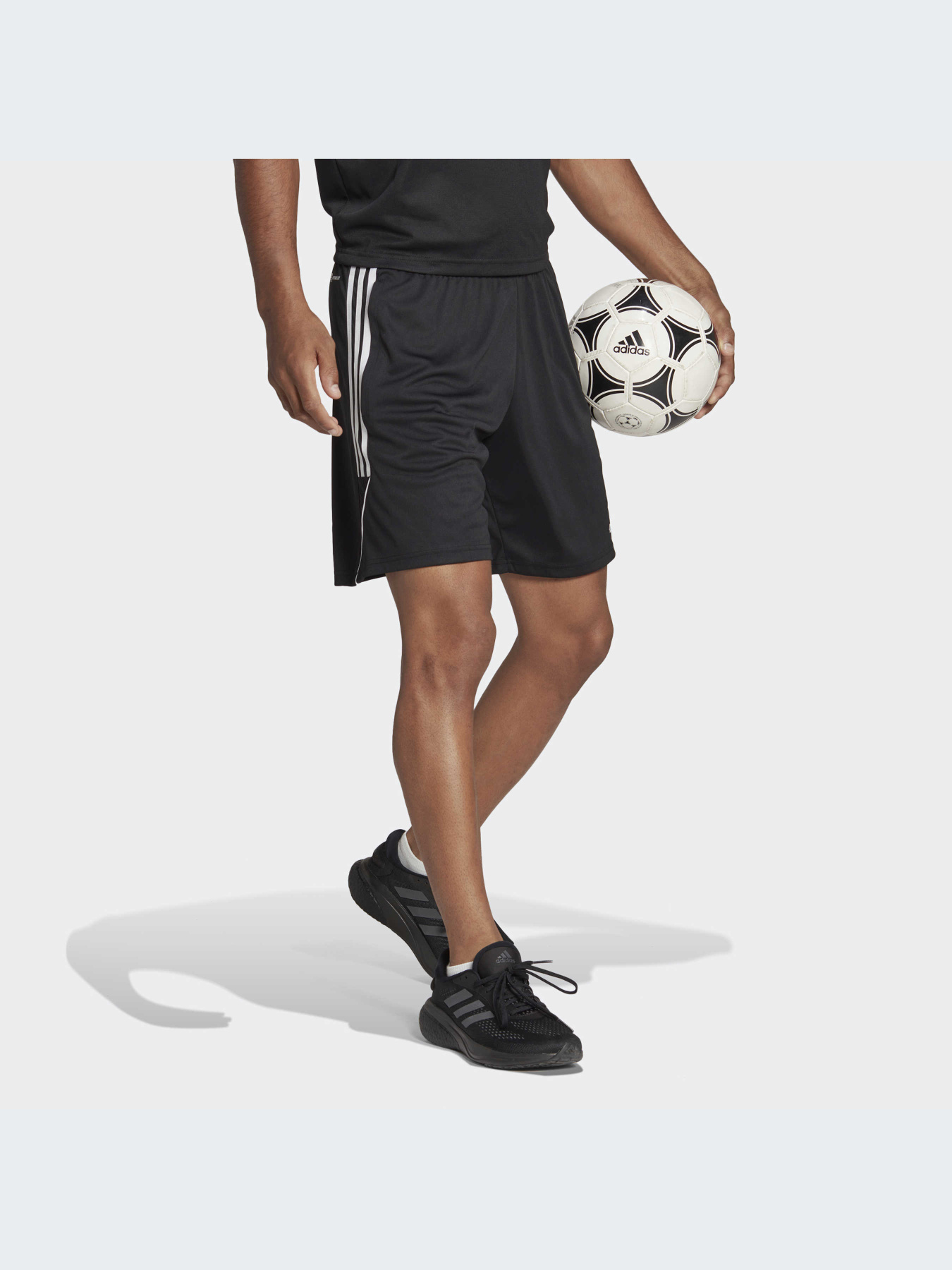 Шорты Adidas Tiro модель HS0319-KZ Фото