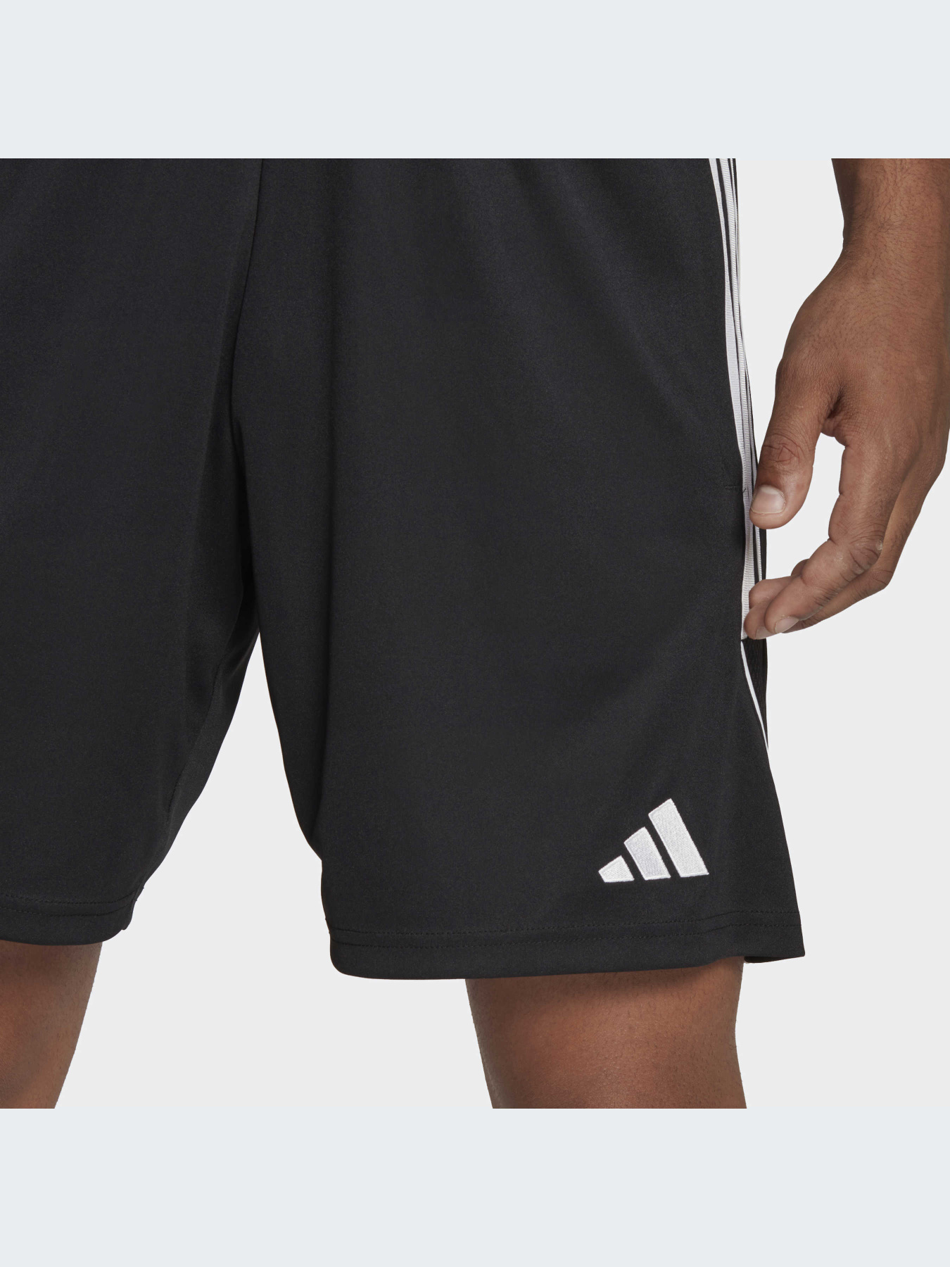 Шорты Adidas Tiro модель HS0319-KZ Фото