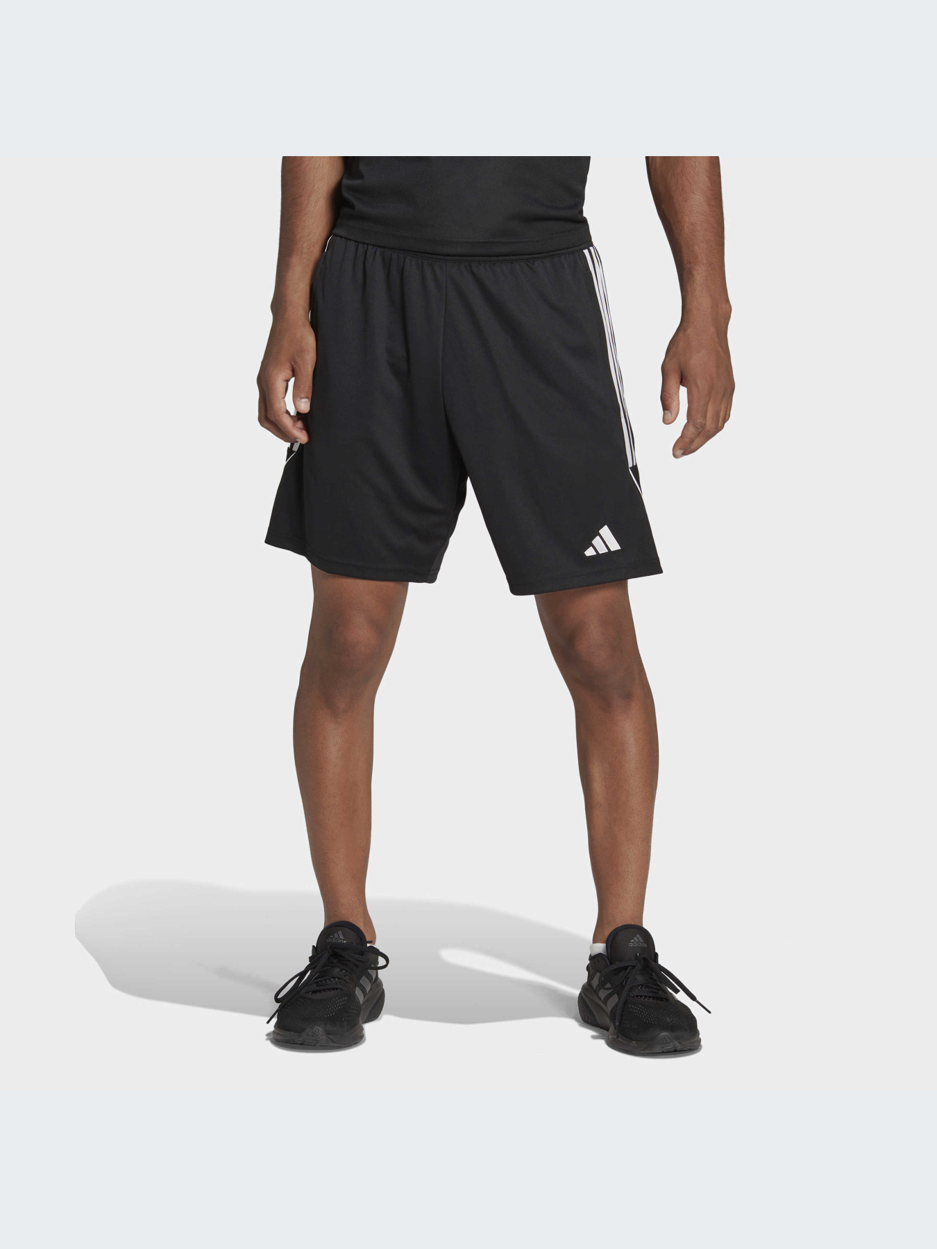 Шорты Adidas Tiro модель HS0319-KZ Фото