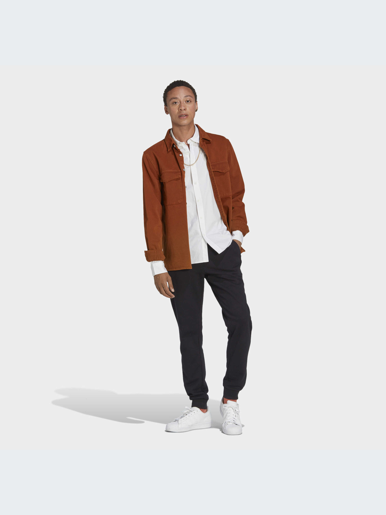 Брюки Adidas модель IA6349-KZ Фото